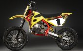 2011 Cobra CX50 BW photo